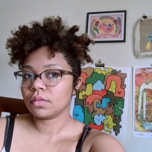 Meet your Posher, Noella